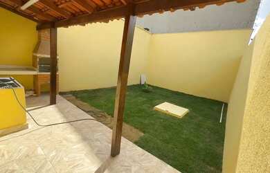 Imagem 7: Casa á venda Casa com 2 dormitórios