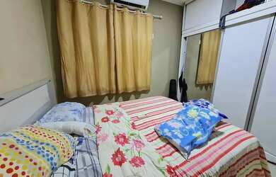 Imagem 7: Apartamento em Rua Delgado de Carvalho - Tijuca - Rio de Janeiro/RJ