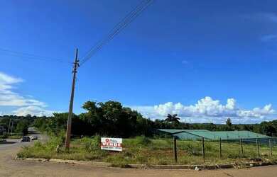 Imagem 2: Lote para venda com 2485 metros quadrados em Santa Genoveva - Goiânia...