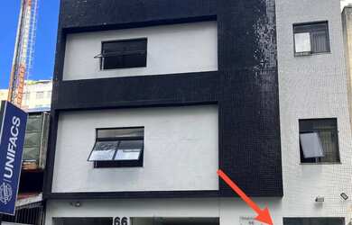 Imagem 15: CONJUNTO DE SALAS 100 m² - BARRA