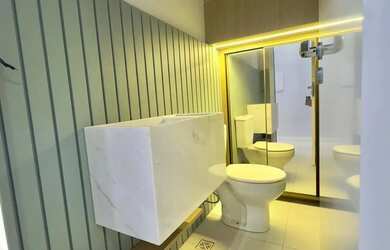 Imagem 16: VENDA - CONDOMÍNIO GIARDINO MONTEMERANO - OFICINAS - PONTA GROSSA- PR