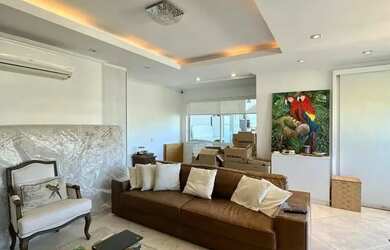 Imagem 11: Cobertura com 3 quartos à venda, 200 m² por R$ 2.200.000 - Barra da...