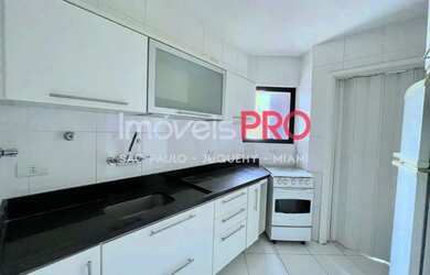 Imagem 5: Ótimo apartamento. Piscina, Churrasqueira, VarandaeLareira