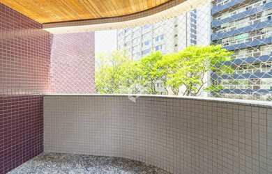 Imagem 15: Espaço e muito conforto no Batel