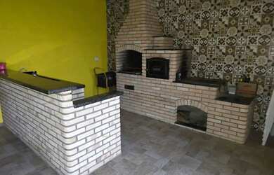 Imagem 4: Casa com piscina em Juquitiba