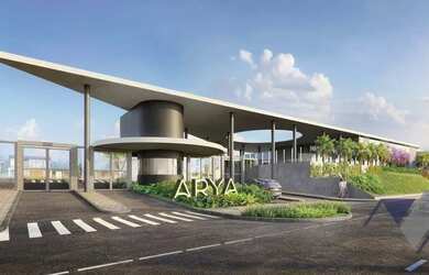 Imagem: O terreno à venda possui 405m² de Área e está localizado