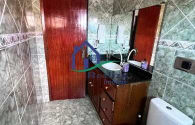 Imagem 13: SOBRADO COM 3 QUARTOS A VENDA POR 350.000 - NOVA CIDADE - SÃO GONÇALO/RJ