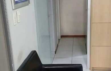 Imagem 12: Passo Imobiliária 100m2 com mezanino