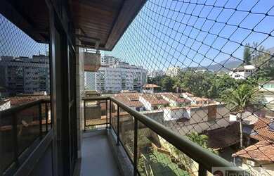 Imagem 16: Apartamento à venda, 227 m² por R$ 1.050.000,00 - Freguesia de Jacarepaguá...