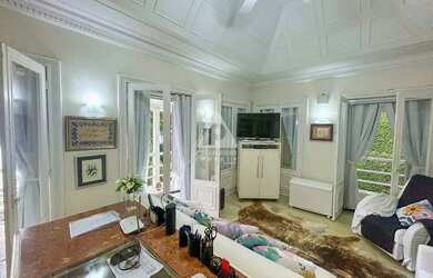 Imagem 14: Mansão no Joá 4 Pavimentos, Piscina, Vista Deslumbrante e Segurança...