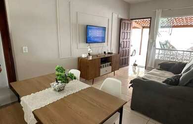 Imagem 5: Casa em Condomínio. Varanda, 2 Vagas na garageme2 Dormitórios