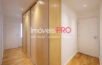 Imagem 10: Apartamento 181m² 3 dormitórios para Venda em Moema