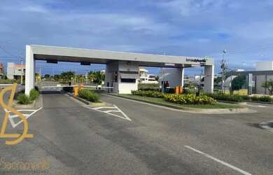 Imagem: O terreno possui 308m² de Área e está localizado em Barra