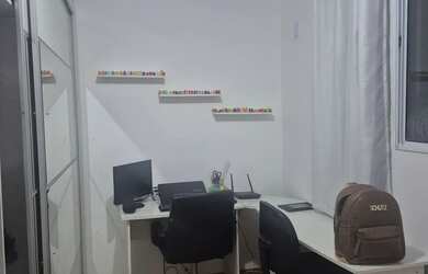 Imagem 3: ALUGUEL QUARTO - VAGA FEMININA