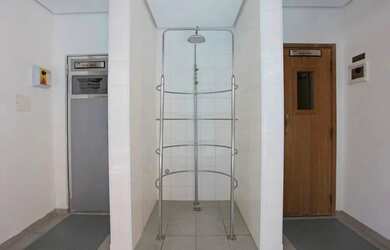 Imagem 10: Flat com ótimo preço no bairro Bela Vista. Confira