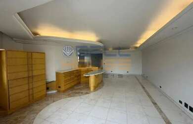 Imagem 9: Apartamento para locação, 167m² com 4 quartos 1 suíte e 3 vagas -...