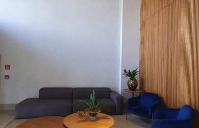 Imagem: O apartamento possui 3 Dormitórios, 4 Banheiros, 3 Vagas na