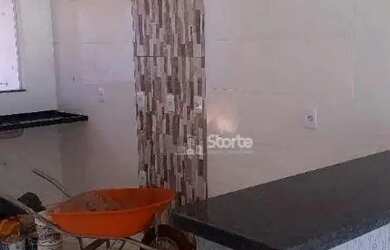 Imagem 4: Casa com 3/4 à venda, 70m² 20m² de área coberta por R$ 550.000 - Portal...