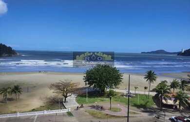 Imagem 2: Kitnet para Locação em Santos, José Menino, 1 banheiro