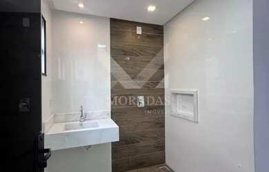 Imagem 7: Sobrado 3 Suítes no Residencial Porto Seguro