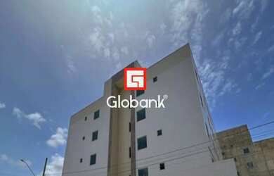 Imagem: O apartamento possui 3 Dormitórios, 1 Banheiro, 1 Vaga na garagem