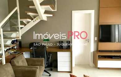 Imagem 6: BROOKLIN - 110M² - 2 SUÍTES - 2 VAGAS