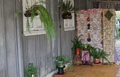 Imagem 4: Casa 3 dormitórios bairro Noal