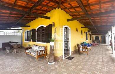 Imagem 13: Casa com 4 dormitórios à venda, 145 m² por R$ 890.000,00 - Itaipuaçu...