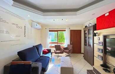 Imagem 5: Residência com 2 dormitórios no Residencial Jardins do Prado