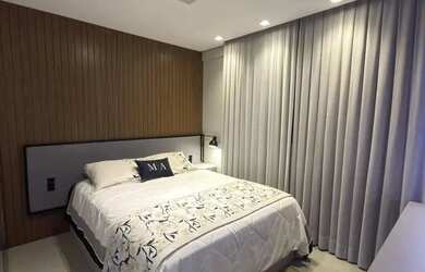 Imagem 14: Apartamento a venda no Balneário Rincão 03 dormitórios sendo um suite