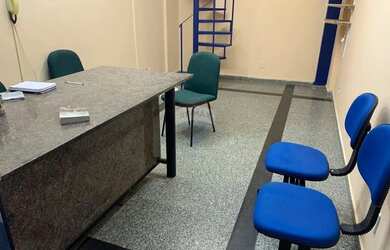 Imagem 4: Loja de 44m² a um quarteirão do Pátio Savassi