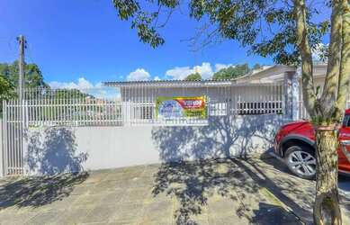 Imagem 3: Vendas Casa Curitiba PR