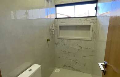 Imagem 8: Casa nova na 208 Norte com 3 suítes e piscina