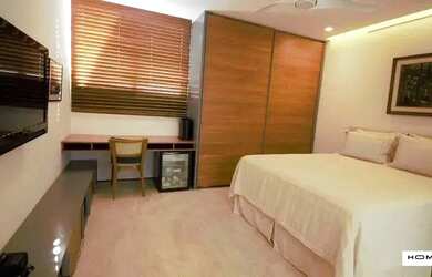 Imagem 4: HOOMES IMOVEIS VENDE COBERTURA NO LEBLON 267m² REFORMADA