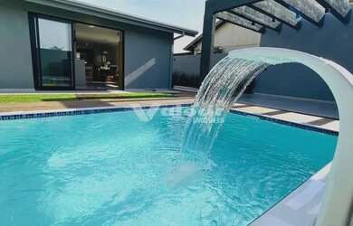 Imagem 4: Praia de Rainha do Mar. mobiliada, decorada, piscina, 3 quartos, suíte