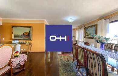 Imagem 6: Venda Apartamento 3 Dormitórios - 216 m² Vila Mariana