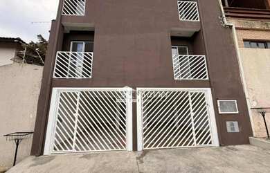 Imagem: Sobrado com 2 dormitórios para alugar, 130 m² por R$ 2.400,00/mês