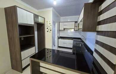 Imagem 5: Casa Residencial 2 quartos para aluguel no Bairro JARDIM CONCORDIA em...