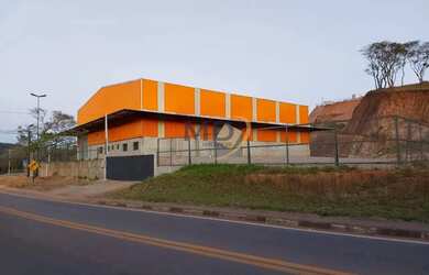 Imagem 10: Galpão para Locação em Atibaia/SP