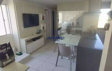 Imagem 2: Apartamento DUPLEX 3 quartos em Parque das Árvores - Parnamirim - RN