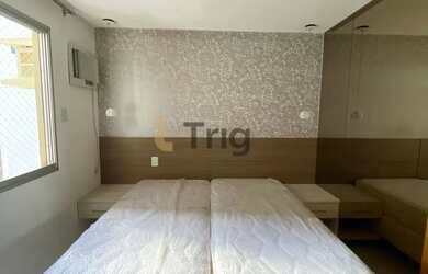 Imagem 13: Palazzo Bianco - Apartamento 3 Quartos Setor Nova Suíça Goiânia