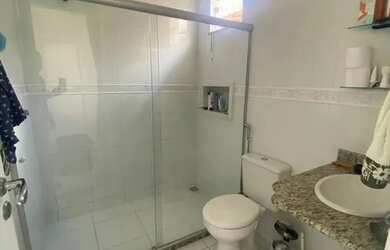 Imagem 5: Casa a venda com 3/4 sendo duas suítes - Condomínio bosque imperial