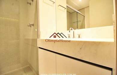 Imagem 8: Aluguel Apartamento 1 Dormitórios - 43 m² Brooklin