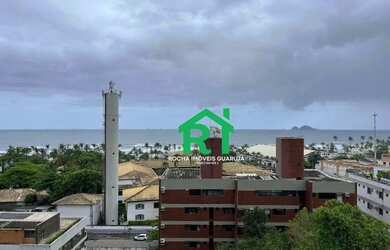 Imagem 3: Casa à beira mar com 4 quartos 2 suítes , 4 vagas e lazer à venda em...