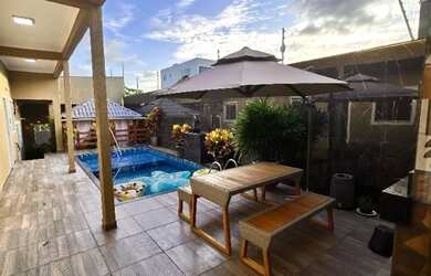 Imagem 14: CASA MAGNIFICA COM 4 SUITES