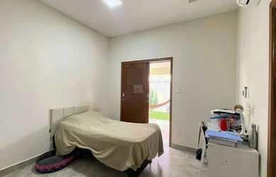 Imagem 8: Belíssima Casa no Maikai , 3 quartos, 3 suítes, 5 vagas, Barra dos Coqueiros