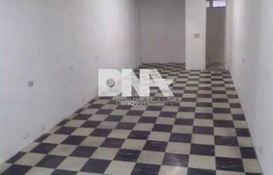 Imagem: O depósito possui 40m² de Área e está localizado em Copacabana