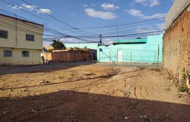 Imagem 2: Lote de esquina Arapoanga