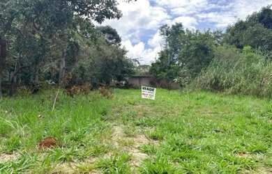 Imagem: O terreno possui 1.000m² de Área e está localizado em 7