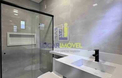 Imagem 14: Casa 3 suítes Horto Premier Bairro Primavera, Vitória da Conquista, BA